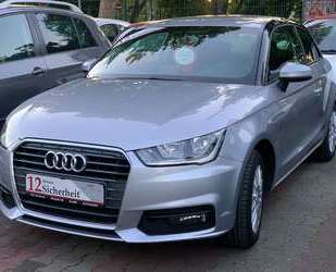 Audi A1 Gebrauchtwagen
