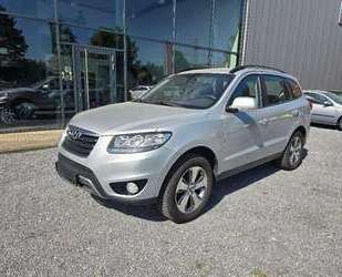 Hyundai SANTA FE Gebrauchtwagen