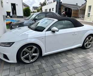Audi TT Gebrauchtwagen