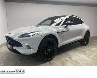Aston Martin DBX Gebrauchtwagen