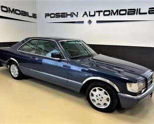 Mercedes-Benz 420 Gebrauchtwagen
