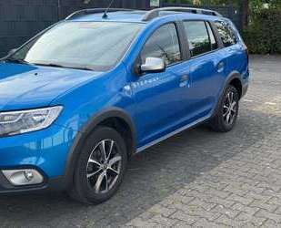 Dacia Logan Gebrauchtwagen