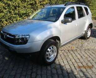 Mercedes-Benz Duster 