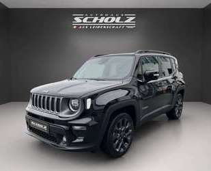 Jeep Renegade Gebrauchtwagen