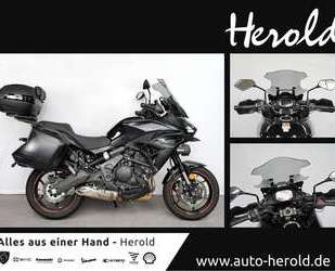Kawasaki Versys 650 Gebrauchtwagen