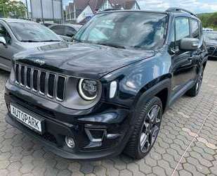 Jeep Renegade Gebrauchtwagen