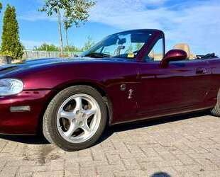 Mazda MX-5 Gebrauchtwagen