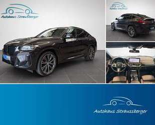 BMW X4 Gebrauchtwagen