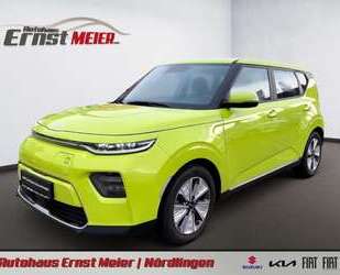 Kia Soul Gebrauchtwagen