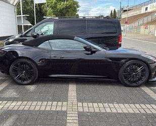 Aston Martin DB12 Gebrauchtwagen