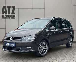 VW Sharan Gebrauchtwagen