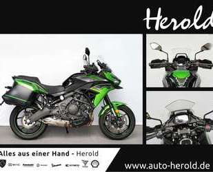 Kawasaki Versys 650 Gebrauchtwagen