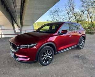 Mazda CX-5 Gebrauchtwagen