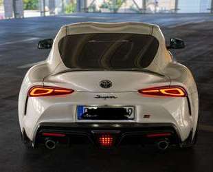Toyota Supra Gebrauchtwagen