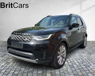 Land Rover Discovery Gebrauchtwagen