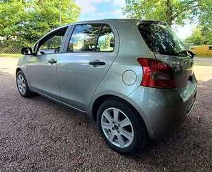 Toyota Yaris Gebrauchtwagen