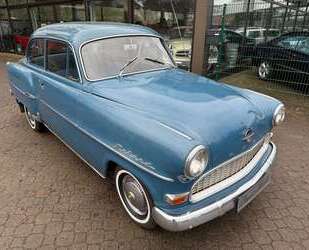 Opel Rekord Gebrauchtwagen