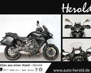 Kawasaki Versys 650 Gebrauchtwagen