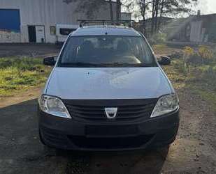 Dacia Logan Gebrauchtwagen