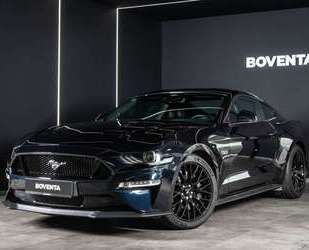 Ford Mustang Gebrauchtwagen