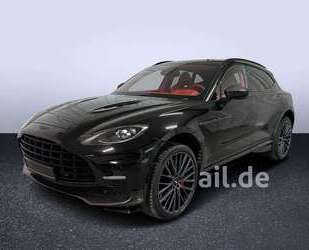 Aston Martin DBX Gebrauchtwagen