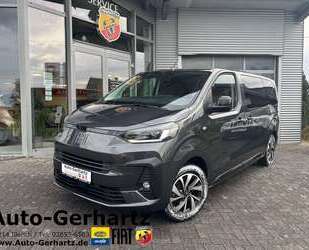 Fiat Ulysse Gebrauchtwagen