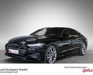 Audi A7 Gebrauchtwagen