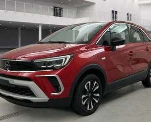 Opel Crossland Gebrauchtwagen