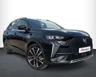 DS Automobiles DS 7 Crossback Gebrauchtwagen