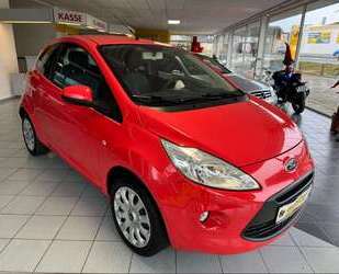 Ford Ka/Ka+ Gebrauchtwagen