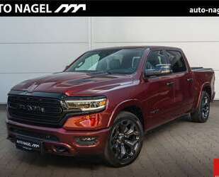 Dodge RAM Gebrauchtwagen