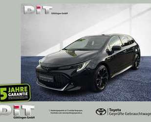 Toyota Corolla Gebrauchtwagen