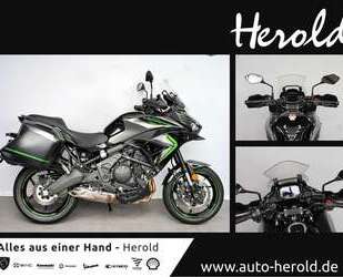Kawasaki Versys 650 Gebrauchtwagen