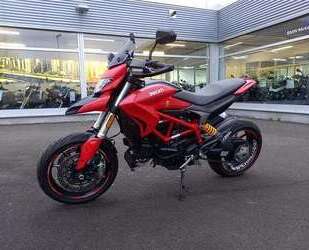 Ducati Hypermotard 939 