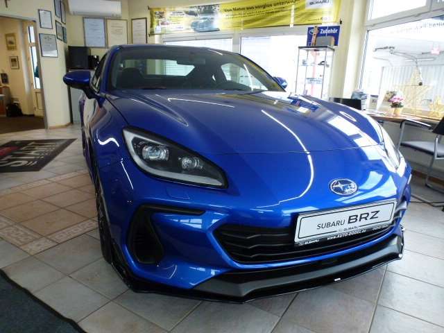 BRZ