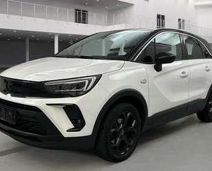 Opel Crossland Gebrauchtwagen