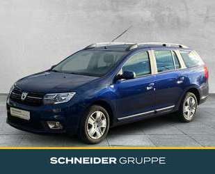 Dacia Logan Gebrauchtwagen