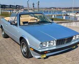 Maserati Biturbo Gebrauchtwagen