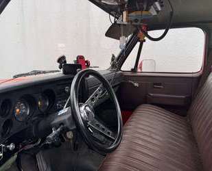 Chevrolet K30 Gebrauchtwagen