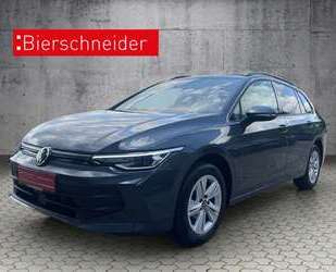 VW Golf Variant Gebrauchtwagen