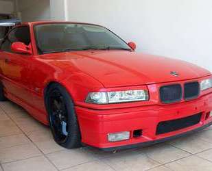 BMW M3 Gebrauchtwagen