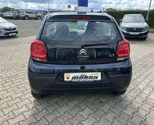 Citroen C1 Gebrauchtwagen