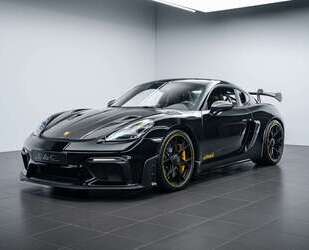 Porsche Cayman Gebrauchtwagen