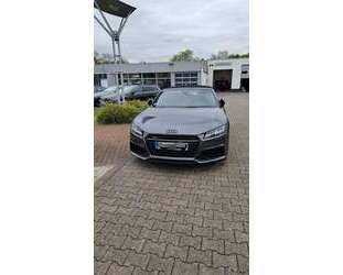 Audi TT Gebrauchtwagen