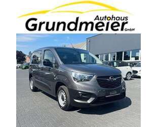 Opel Combo Gebrauchtwagen