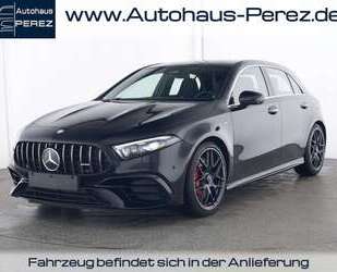 Mercedes-Benz A 45 AMG Gebrauchtwagen
