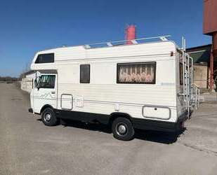 VW LT Gebrauchtwagen