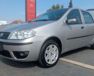 Fiat Punto Gebrauchtwagen