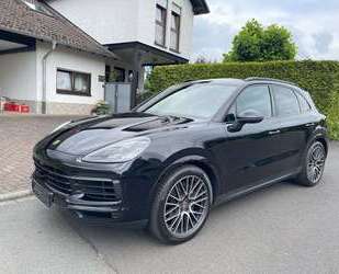 Porsche Cayenne Gebrauchtwagen