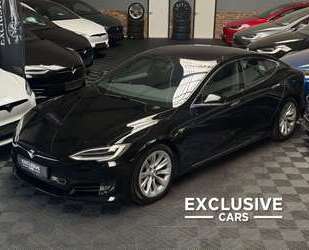 Tesla Model S Gebrauchtwagen
